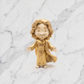 Figura de Jesús Artesanal — Aeterna