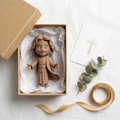 Figura de Jesús Artesanal — Aeterna