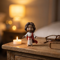 Figura de Jesús Artesanal — Aeterna
