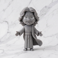 Figura de Jesús Artesanal — Aeterna
