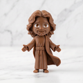 Figura de Jesús Artesanal — Aeterna