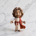 Figura de Jesús Artesanal — Aeterna